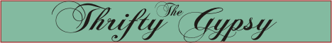 The Thrifty Gypsy